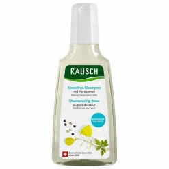 Rausch Sensitive-Shampoo mit Herzsamen, 200 ml> Shampoos