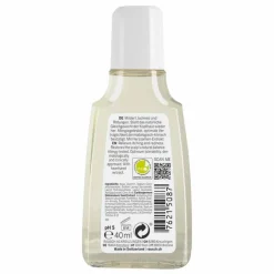 Rausch Sensitive-Shampoo mit Herzsamen, 40 ml