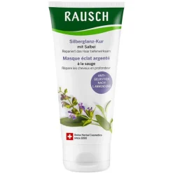 Rausch Silberglanz-Kur mit Salbei, 100 ml