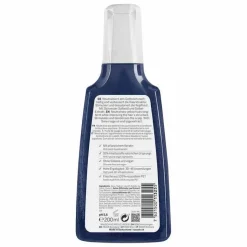 Rausch Silberglanz-Shampoo mit Salbei, 200 ml
