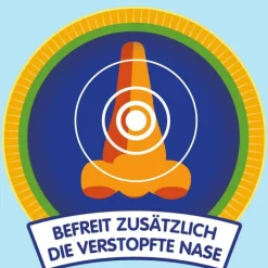 REACTINE duo Wirkstoffkombi bei Allergie, 6 St