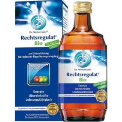 Rechtsregulat Bio, 350 ml> Sonstige Bio Produkte