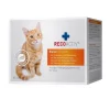 Recoaktiv Recoactiv Nieren Tonicum für Katzen Kurpackung, 3X90 ml> Für Die Nieren