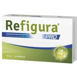 Refigura Pro Kapseln, 60 St> Abnehmtabletten