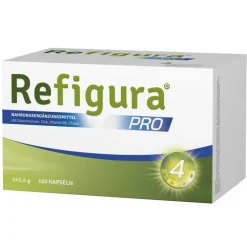 Refigura Pro Kapseln, 160 St> Abnehmtabletten