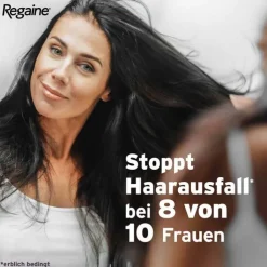 Regaine Frauen Schaum 50 mg/g, 2X60 g