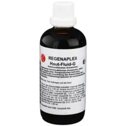 Regenaplex Haut-Fluid G, 100 ml