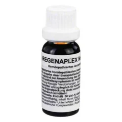 Regenaplex Nr.100 / 3 Tropfen, 15 ml> Regenaplex