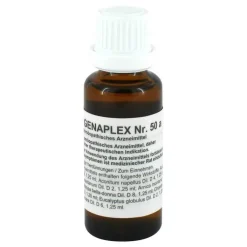 Regenaplex Nr.50 a Tropfen, 30 ml