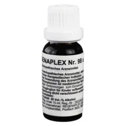 Regenaplex Nr.98 a Tropfen, 15 ml> Regenaplex