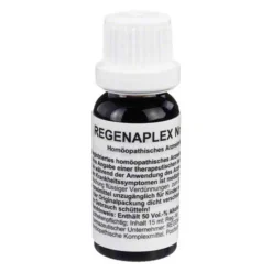 Regenaplex Nr.39 a Tropfen, 15 ml