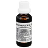 Regenaplex Nr.37 a Tropfen, 30 ml