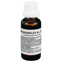 Regenaplex Nr.37 a Tropfen, 30 ml