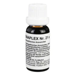 Regenaplex Nr.21 a Tropfen, 15 ml> Regenaplex