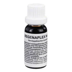 Regenaplex Nr.116 a Tropfen, 15 ml
