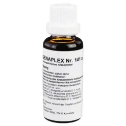 Regenaplex Nr.141 a Tropfen, 30 ml> Regenaplex