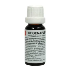 Regenaplex Nr.71 a Tropfen, 15 ml> Regenaplex