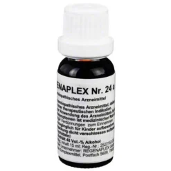 Regenaplex Nr.24 a Tropfen, 15 ml> Regenaplex