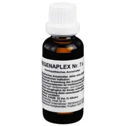 Regenaplex Nr.7 a Tropfen, 30 ml
