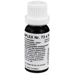 Regenaplex Nr.73 aN Tropfen, 15 ml> Regenaplex