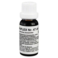 Regenaplex Nr.47 aN Tropfen, 15 ml> Regenaplex
