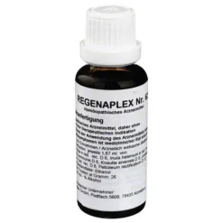 Regenaplex Nr.63 aN Tropfen, 30 ml