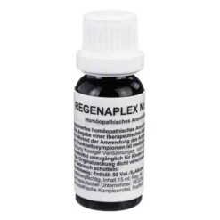 Regenaplex Nr.22 aN Tropfen, 15 ml> Regenaplex