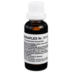 Regenaplex Nr.511 b Tropfen, 30 ml
