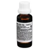Regenaplex Nr.144 b Tropfen, 30 ml