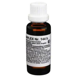 Regenaplex Nr.144 b Tropfen, 30 ml