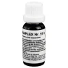 Regenaplex Nr.51 b Tropfen, 15 ml