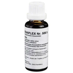 Regenaplex Nr.506 b Tropfen, 30 ml> Regenaplex
