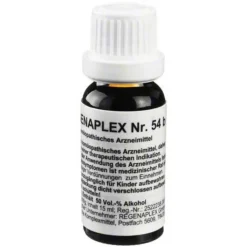 Regenaplex Nr.54 b Tropfen, 15 ml