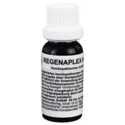 Regenaplex Nr.64 b Tropfen, 15 ml