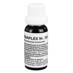 Regenaplex Nr.39 b Tropfen, 15 ml> Regenaplex