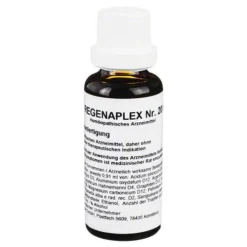 Regenaplex Nr.20 b Tropfen, 30 ml> Regenaplex