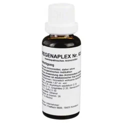 Regenaplex Nr.63 b Tropfen, 30 ml