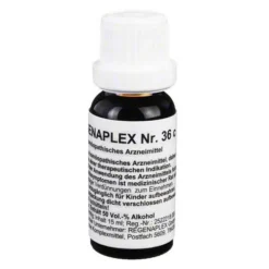 Regenaplex Nr.36 c Tropfen, 15 ml> Regenaplex