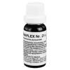 Regenaplex Nr.21 c Tropfen, 15 ml