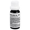 Regenaplex Nr.49 c Tropfen, 15 ml