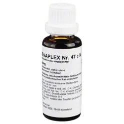 Regenaplex Nr.47 cN Tropfen, 30 ml> Regenaplex