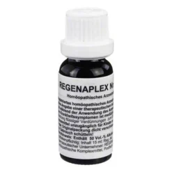 Regenaplex Nr.62 d Tropfen, 15 ml