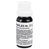 Regenaplex Nr.21 d Tropfen, 15 ml