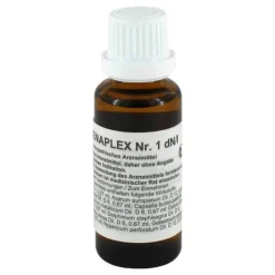 Regenaplex Nr.1 dN / l Tropfen, 30 ml> Regenaplex