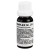 Regenaplex Nr.21 e Tropfen, 15 ml> Regenaplex