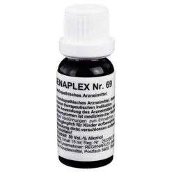 Regenaplex Nr.69 Tropfen, 15 ml> Regenaplex