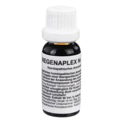 Regenaplex Nr.112 Tropfen, 15 ml