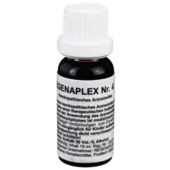 Regenaplex Nr.4 Tropfen, 15 ml