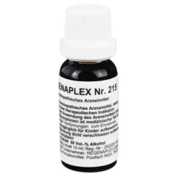 Regenaplex Nr.215 Tropfen, 15 ml