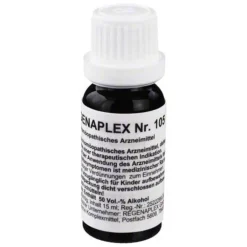Regenaplex Nr.105 Tropfen, 15 ml